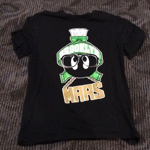 Nike Brooklyn looney tune collab